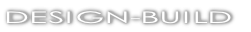 DESIGN-BUILD
